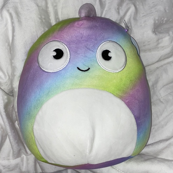 Honeydew Squishmallow - Picture 1 of 2